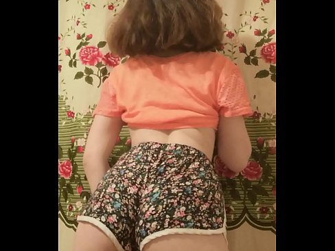 ❤️ Leanbh óg sexy ag baint dá shorts ar cheamara ❤❌ Porn vk ag ga.pornobot.ru ﹏