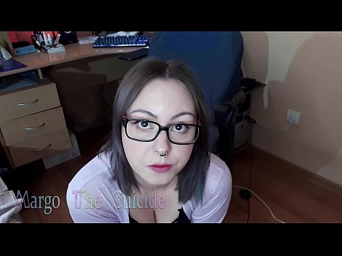 ❤️ Suíonn Cailín Sexy le Gloiní Dildo go domhain ar an gCeamara ❤❌ Porn vk ag ga.pornobot.ru ﹏