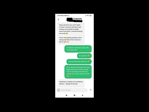 ❤️ Chuir mé PAWG nua ó Tinder le mo harem (labhairt le Tinder san áireamh) ❤❌ Porn vk ag ga.pornobot.ru ﹏